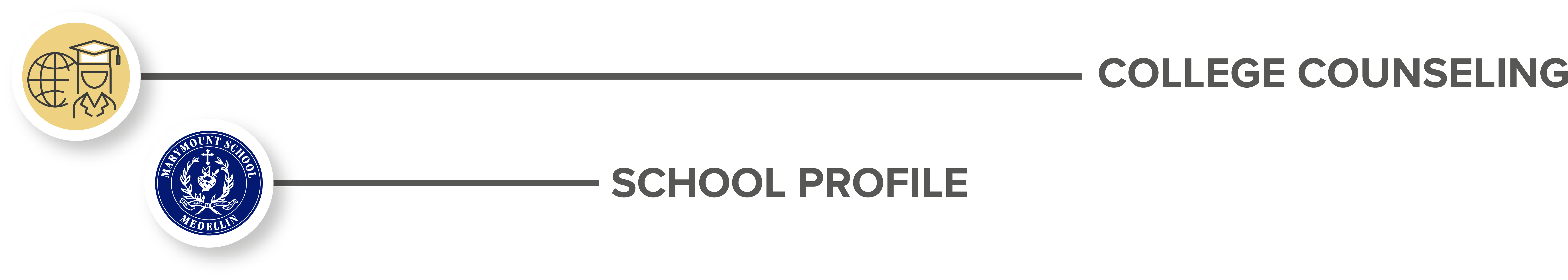 80. Titulo College Counseling y School Profile