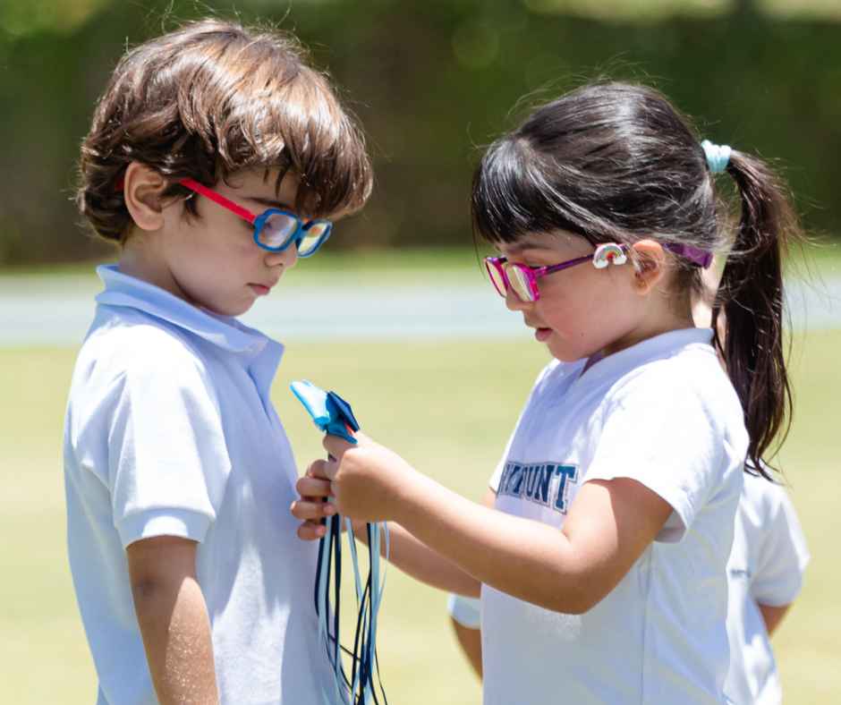 Marymount: un compromiso con la excelencia educativa a nivel internacional