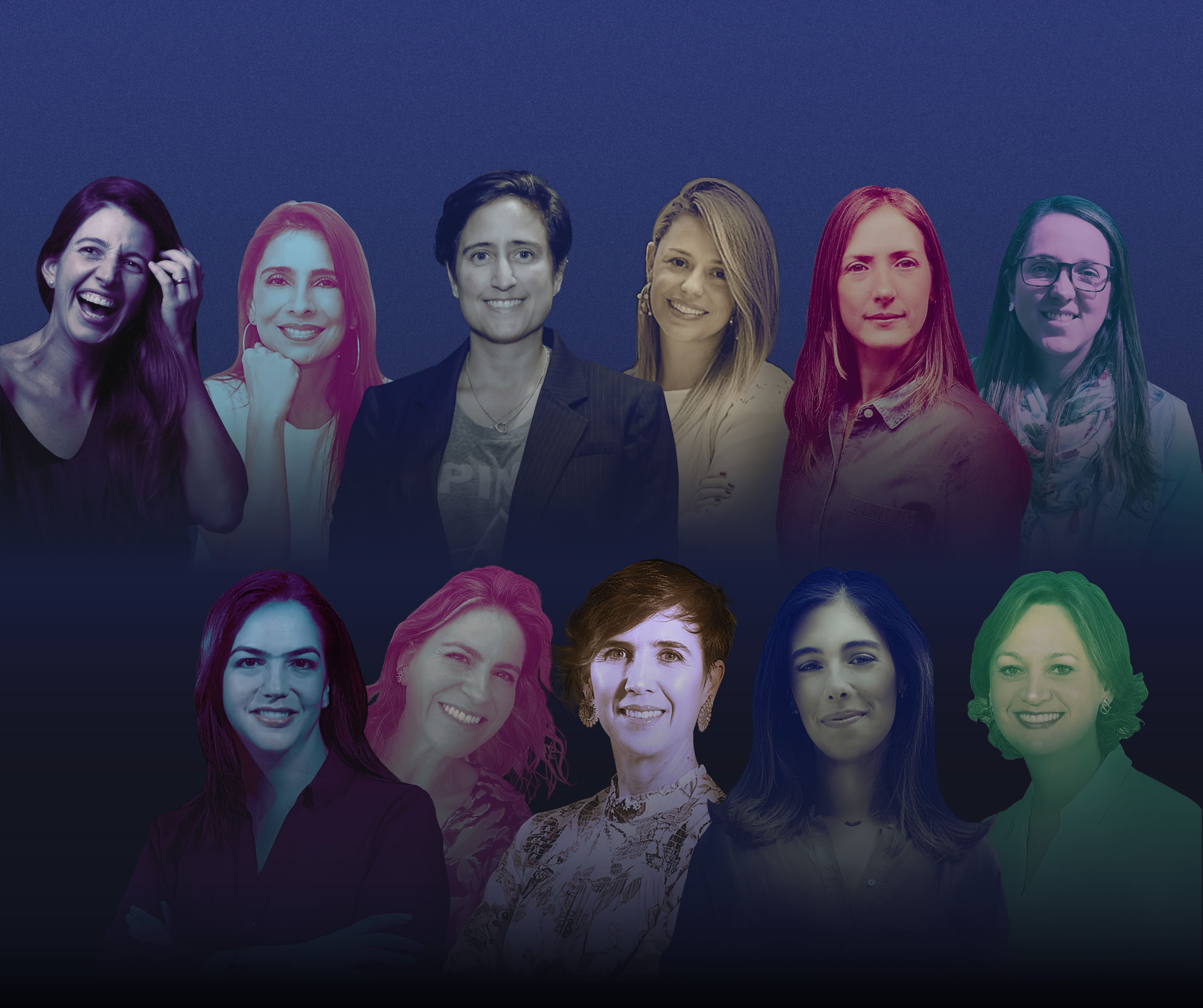 Exalumnas Marymount: un legado de excelencia